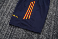 1996 Euro Cup Spain Third Away Retro Kids Jersey  