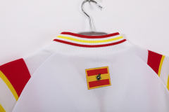 1996 Euro Cup Spain Third Away Retro Jersey 