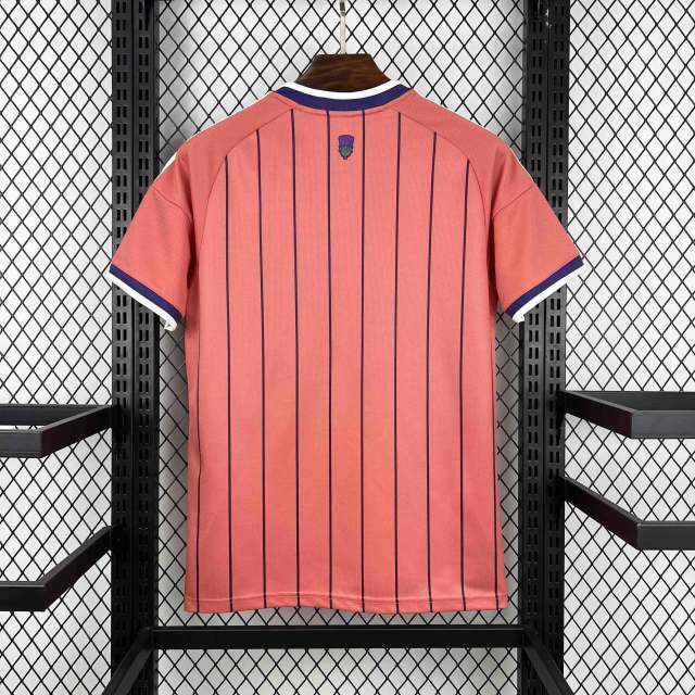 2026 World Cup Scotland Away Jersey