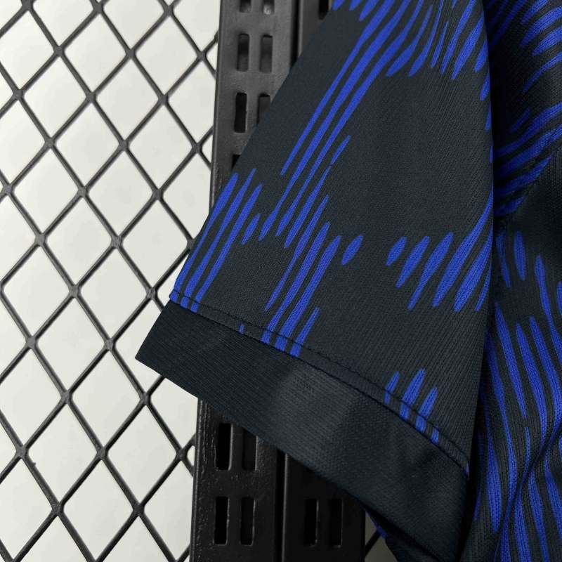 2026 World Cup Brazil Away Jersey