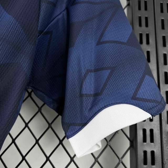 2026 World Cup Scotland Home Jersey