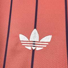 2026 World Cup Scotland Away Jersey