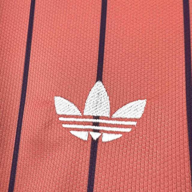 2026 World Cup Scotland Away Jersey