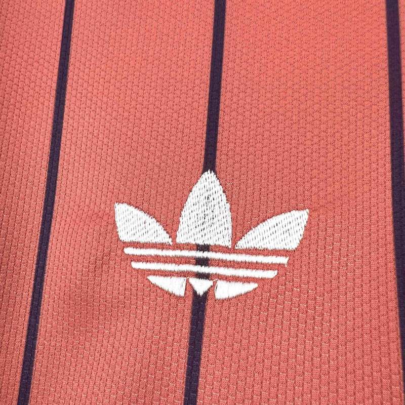 2026 World Cup Scotland Away Jersey