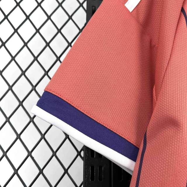 2026 World Cup Scotland Away Jersey