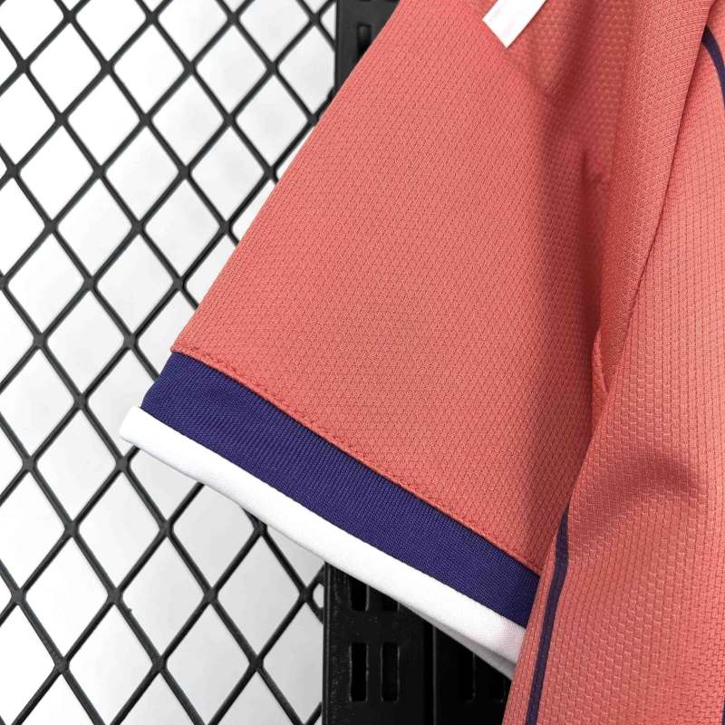 2026 World Cup Scotland Away Jersey