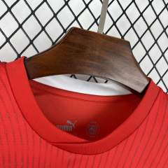 2026 Switzerland Home Jersey