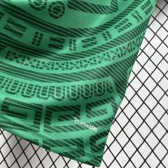 2026 World Cup Mexico Home Jersey