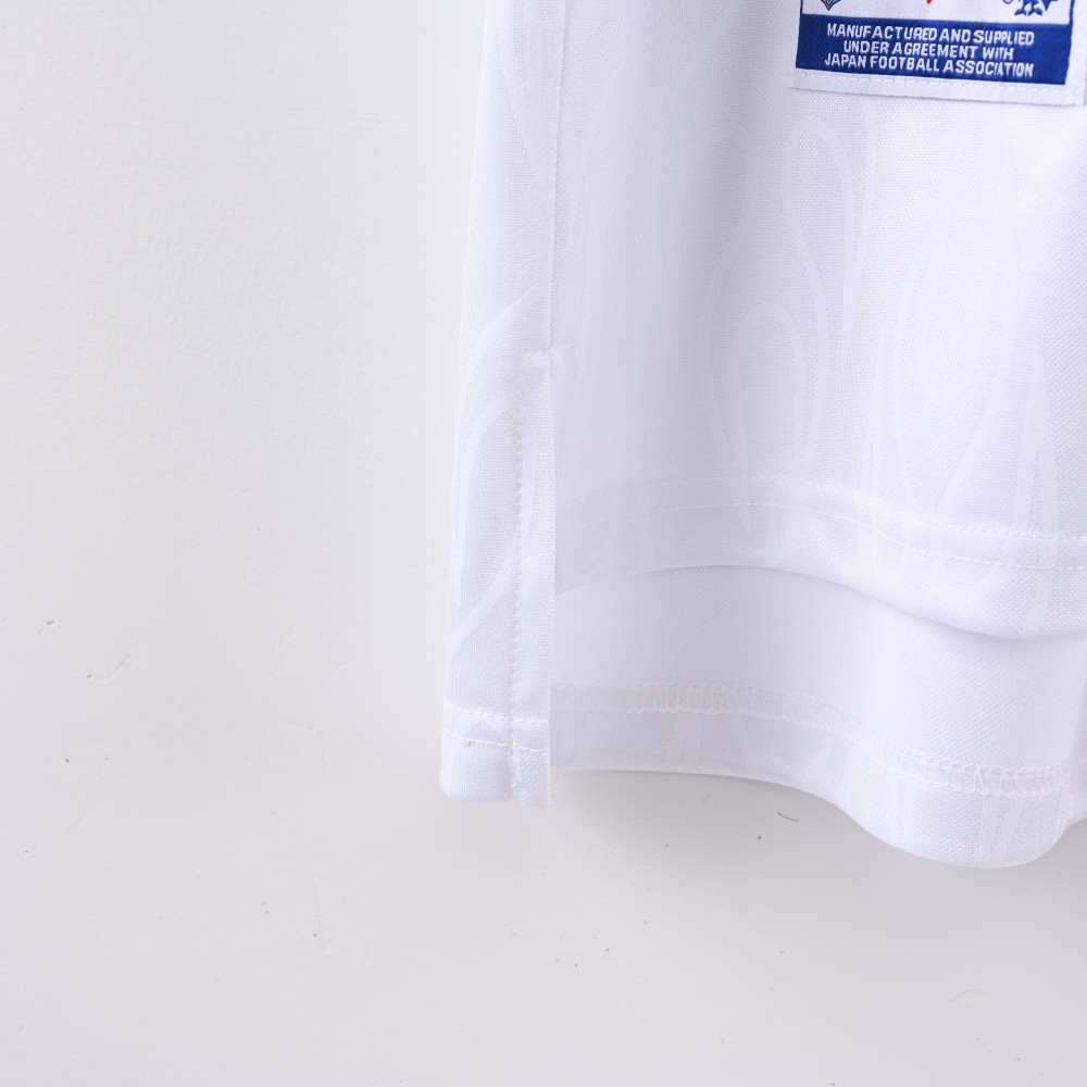 1998 World Cup Japan Away Retro Jersey