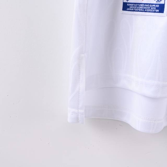 1998 World Cup Japan Away Retro Jersey