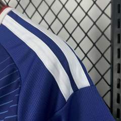 2026 World Cup Japan Home Jersey 