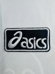 1998 World Cup Japan Away Retro Jersey Long Sleeve  