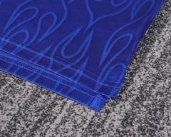 1998 World Cup Japan Home Retro Kids Jersey