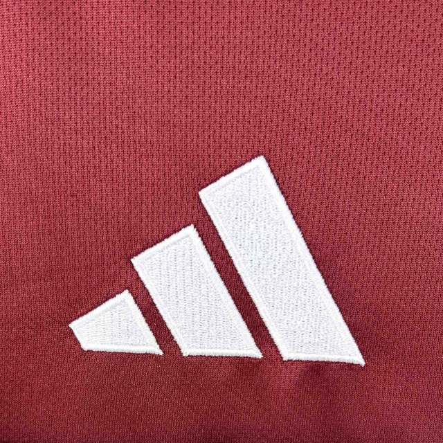 2026 World Cup Qatar Home Jersey 