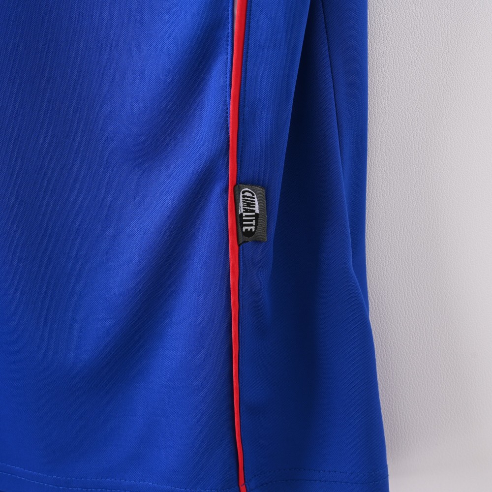 1999 Japan Home Retro Jersey