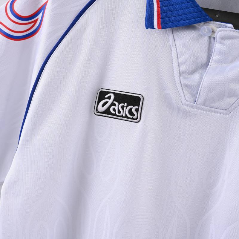 1998 World Cup Japan Away Retro Jersey