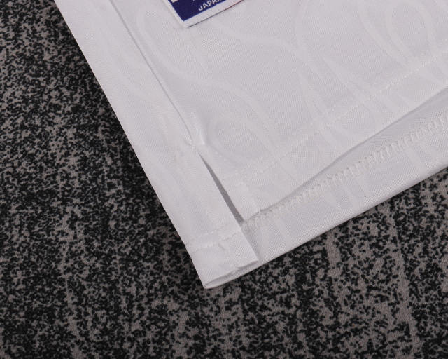 1998 World Cup Japan Away Retro Kids Jersey