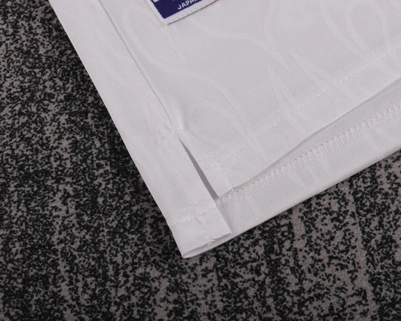 1998 World Cup Japan Away Retro Kids Jersey