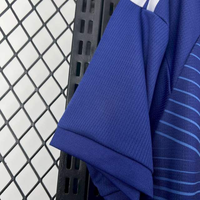 2026 World Cup Japan Home Jersey 