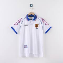 1998 World Cup Japan Away Retro Jersey