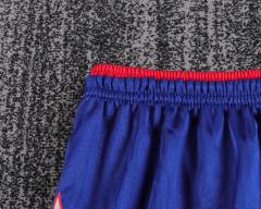 1998 World Cup Japan Away Retro Kids Jersey