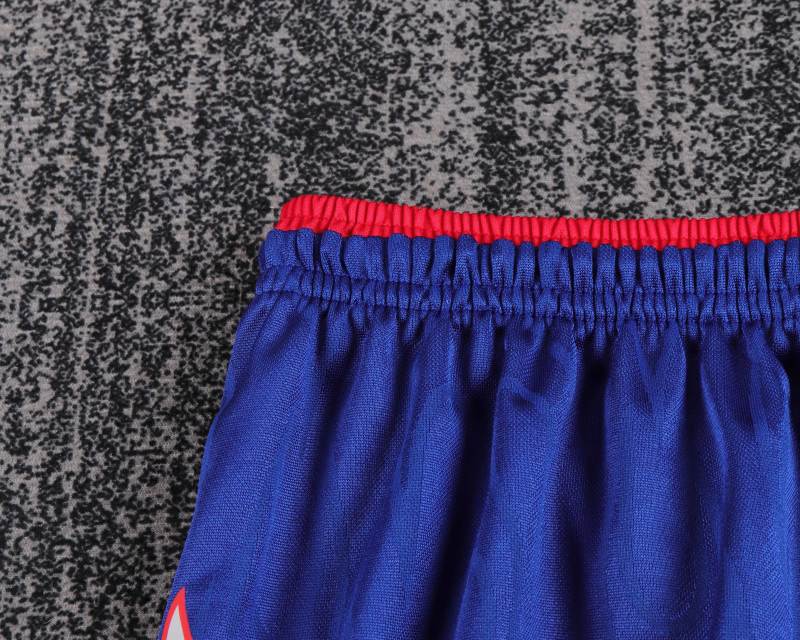 1998 World Cup Japan Away Retro Kids Jersey