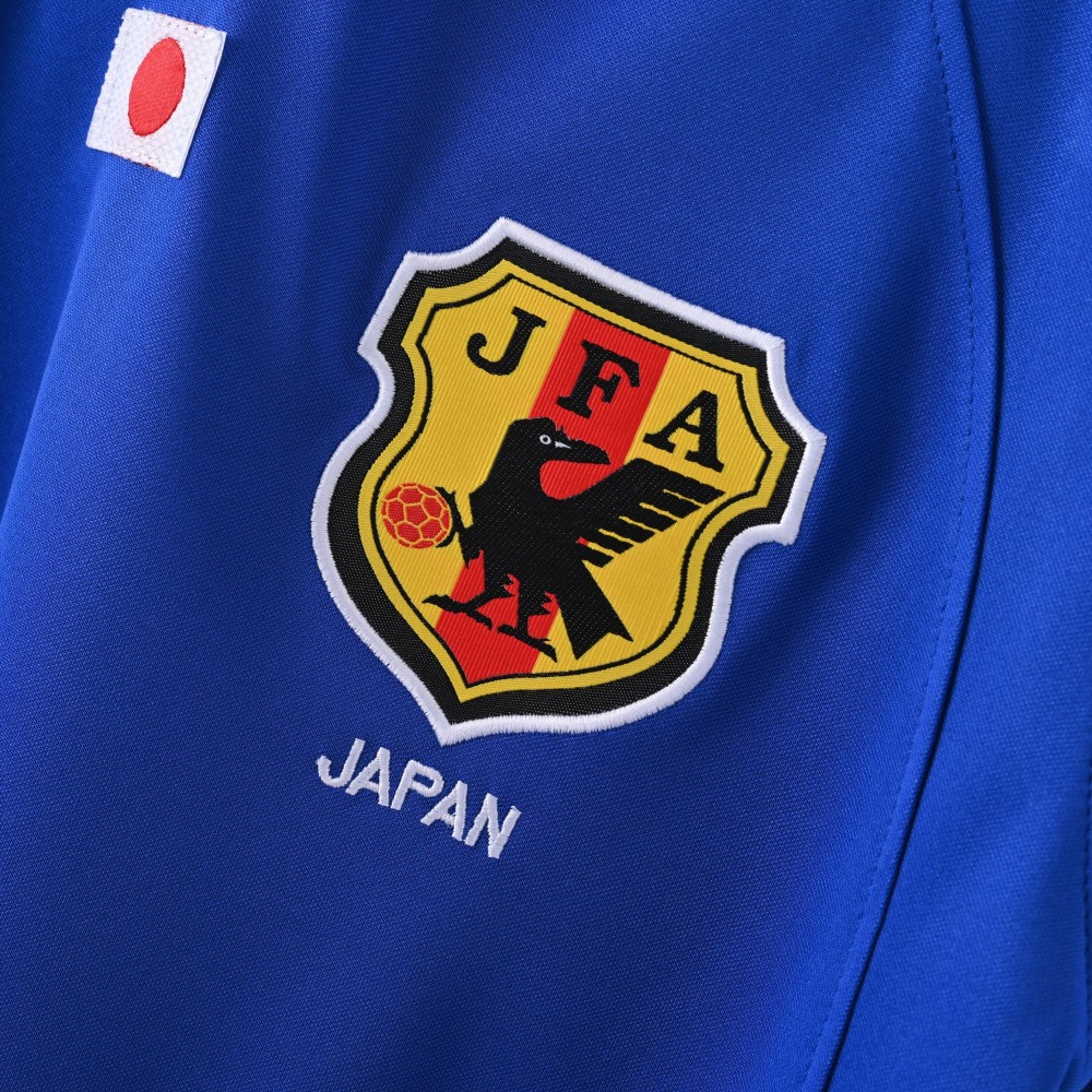 2000 Japan Home Retro Jersey 