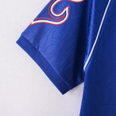 1998 World Cup Japan Home Retro Jersey