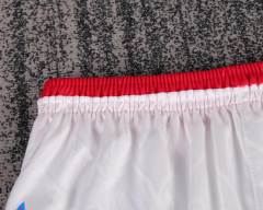 1998 World Cup Japan Home Retro Kids Jersey