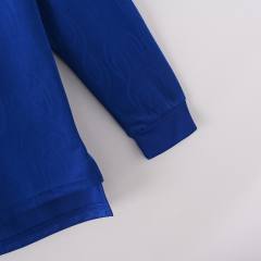 1998 World Cup Japan Home Retro Jersey Long Sleeve