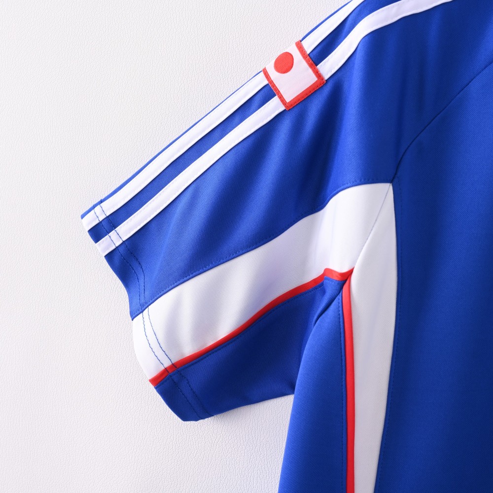 1999 Japan Home Retro Jersey