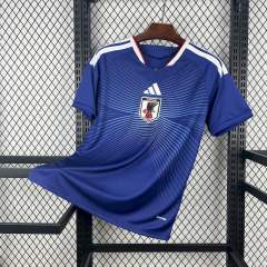 2026 World Cup Japan Home Jersey 