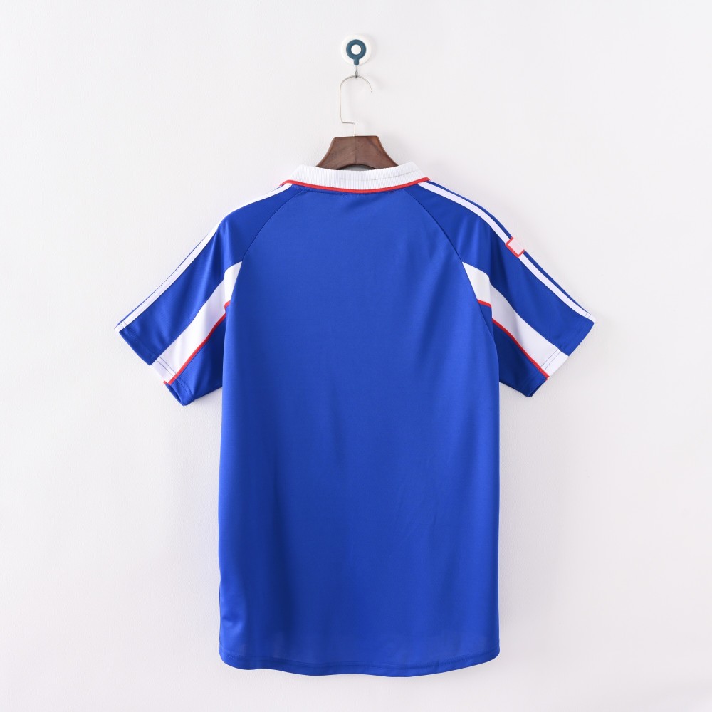 1999 Japan Home Retro Jersey