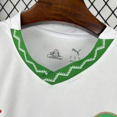2025 Morocco Away Jersey 