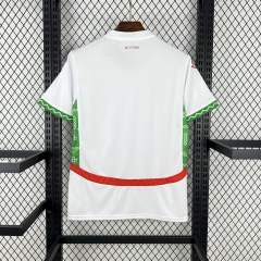 2025 Morocco Away Jersey 