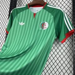 2026 World Cup Algeria Away Jersey 