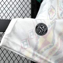 2026 World Cup Senegal Home Jersey 