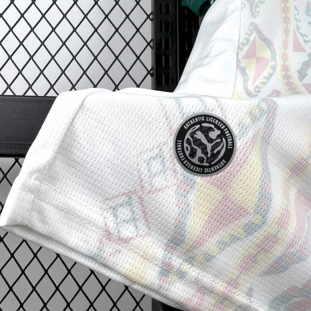 2026 World Cup Senegal Home Jersey 