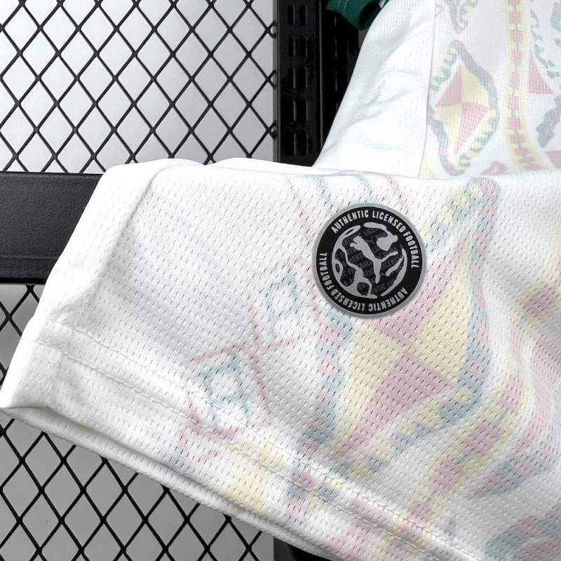 2026 World Cup Senegal Home Jersey 