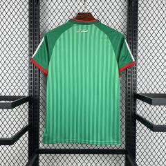 2026 World Cup Algeria Away Jersey 