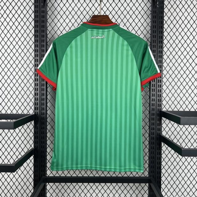 2026 World Cup Algeria Away Jersey 