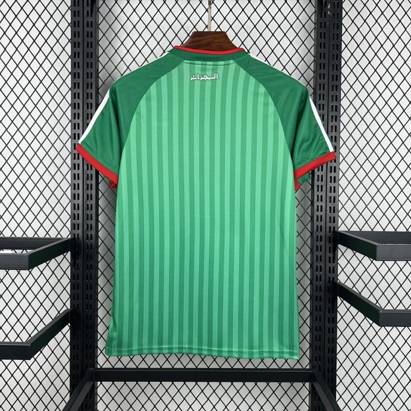 2026 World Cup Algeria Away Jersey 