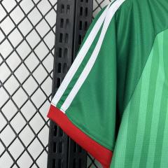 2026 World Cup Algeria Away Jersey 