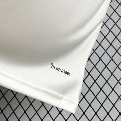 2026 World Cup Algeria Home Jersey 