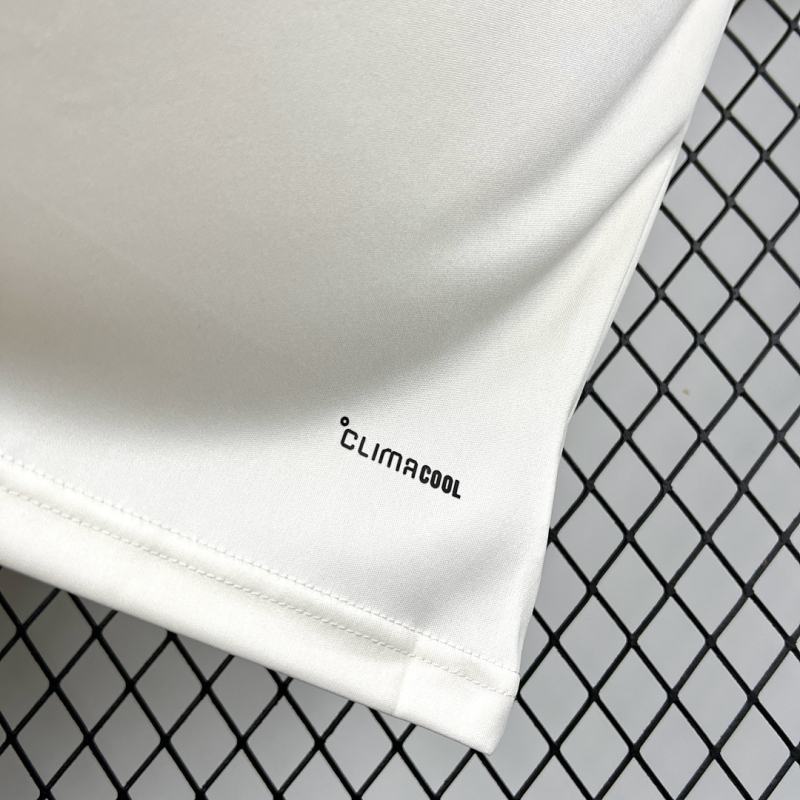 2026 World Cup Algeria Home Jersey 