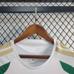 2026 Italy White Training Soccer Jersey