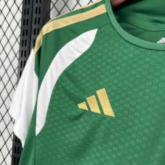 2026 Italy Green Training soccer jersey