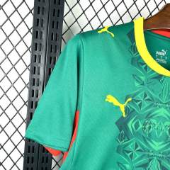 2026 World Cup Senegal Away Jersey