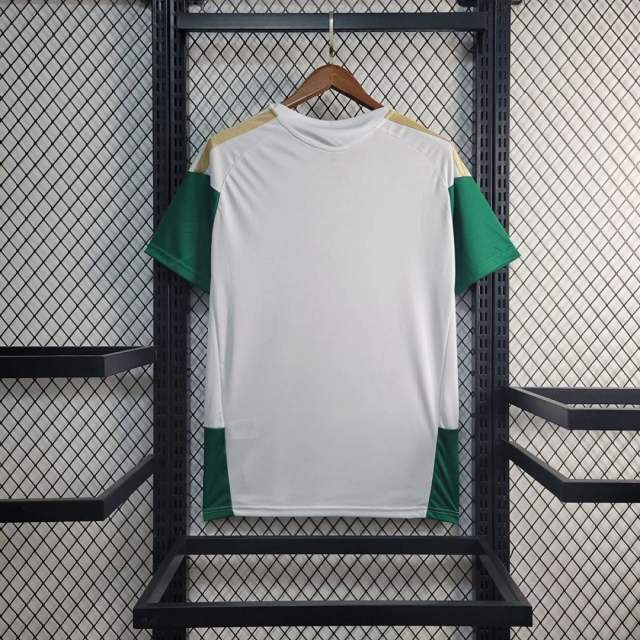 2026 Italy White Training Soccer Jersey