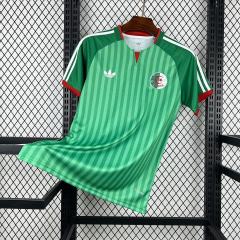2026 World Cup Algeria Away Jersey 